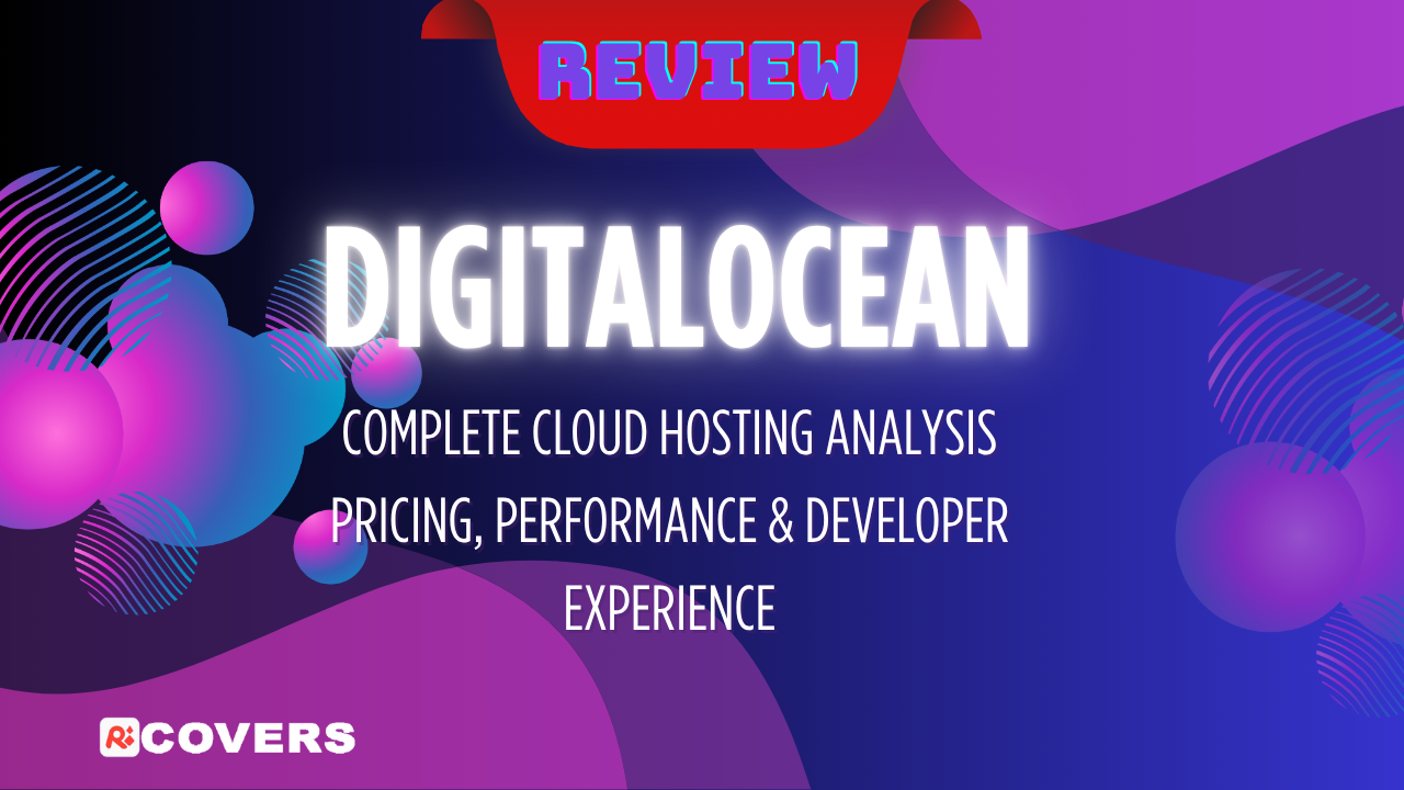 DigitalOcean