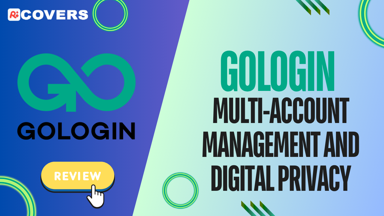 GoLogin