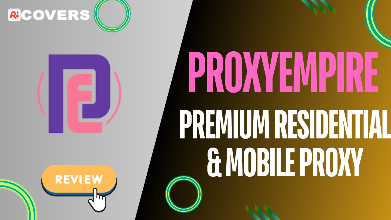 ProxyEmpire