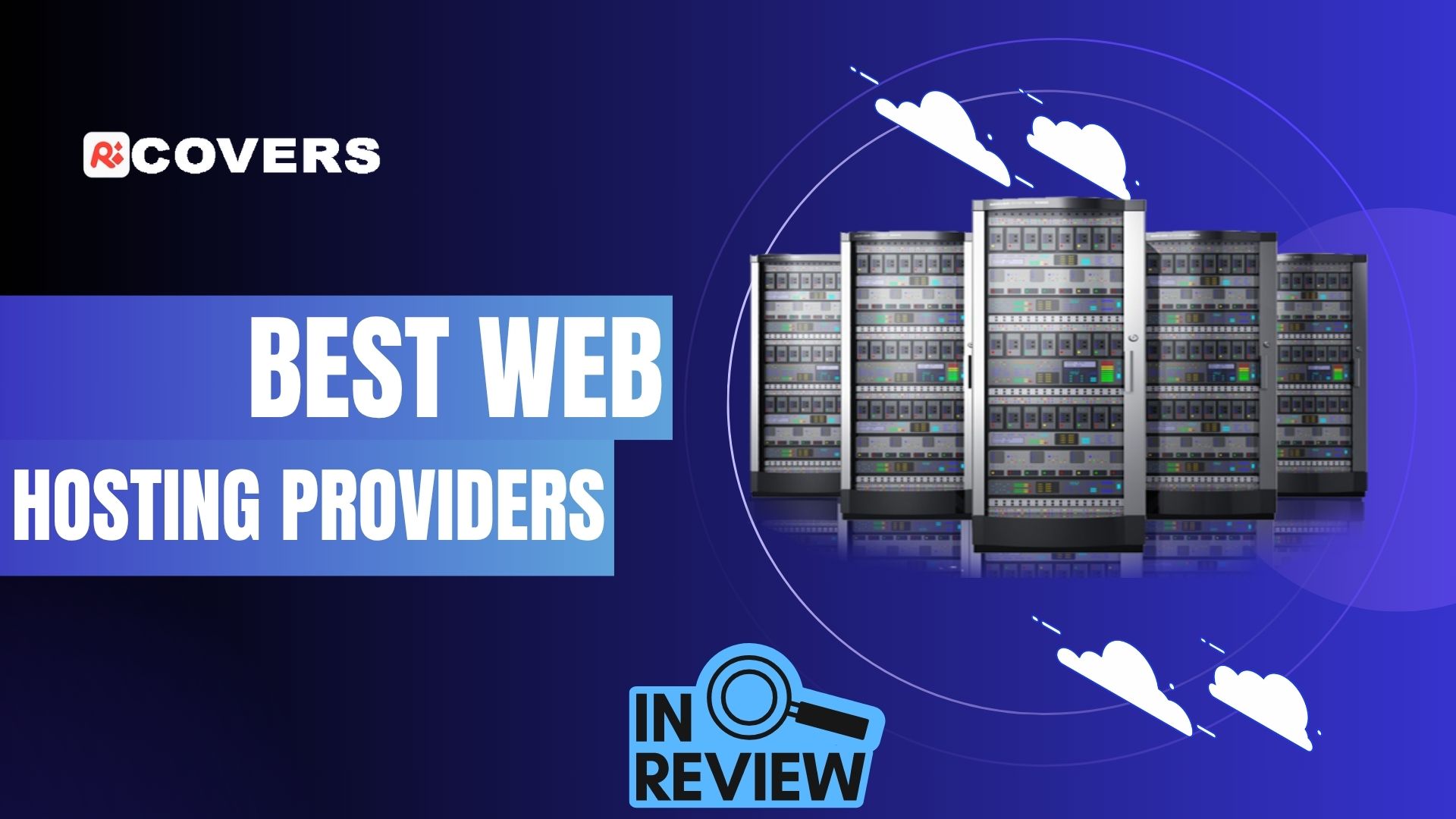 web hosting