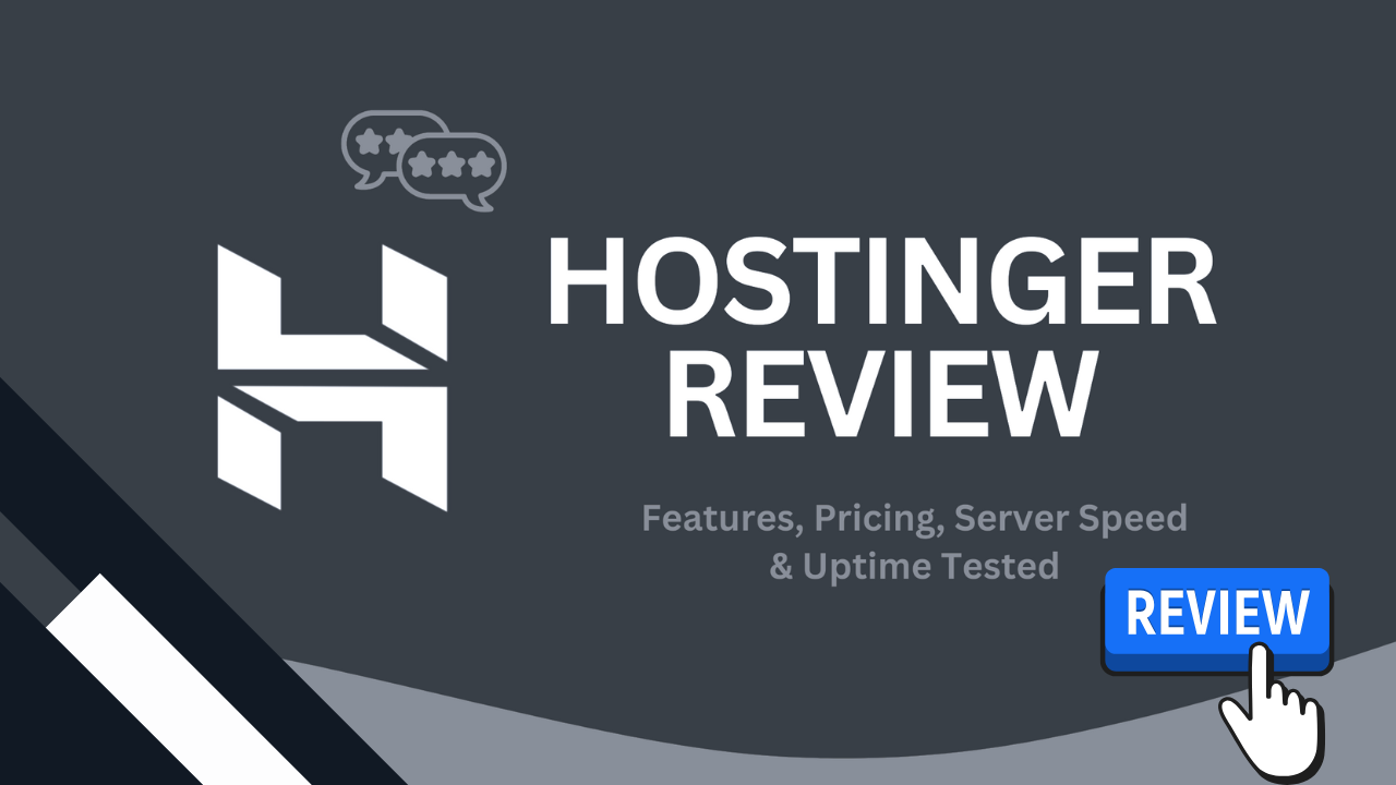hostinger-review