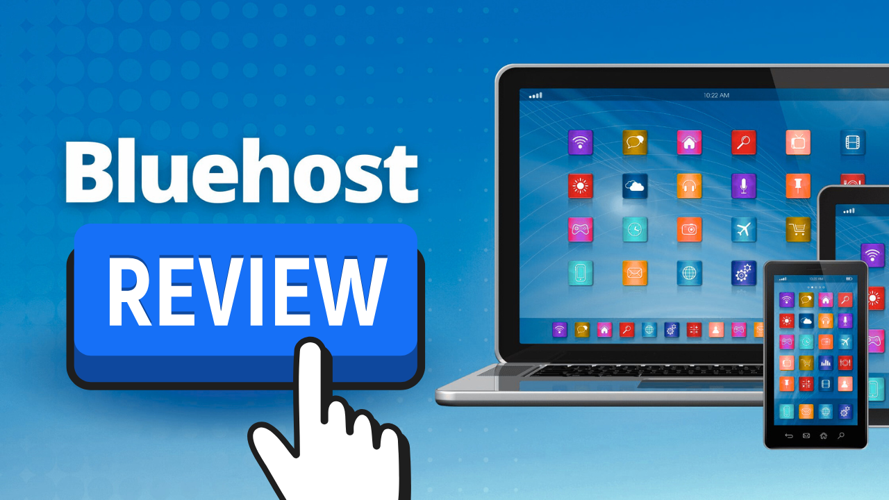 bleuhost review