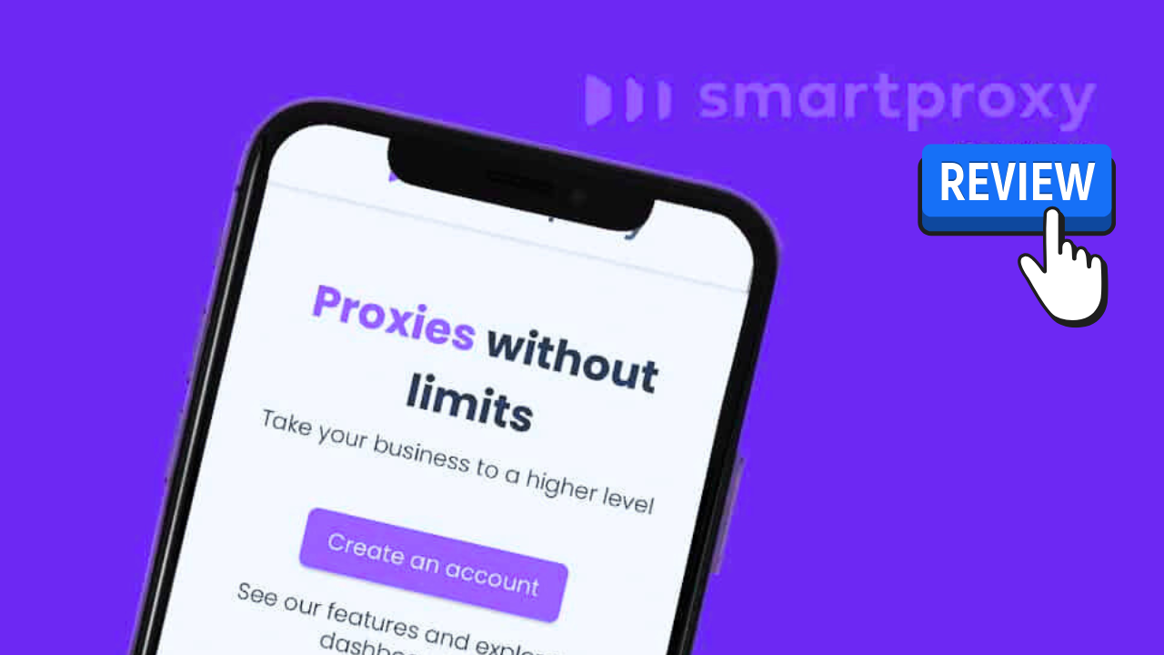 smartproxy