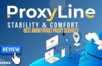 proxyline