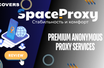 spaceproxy