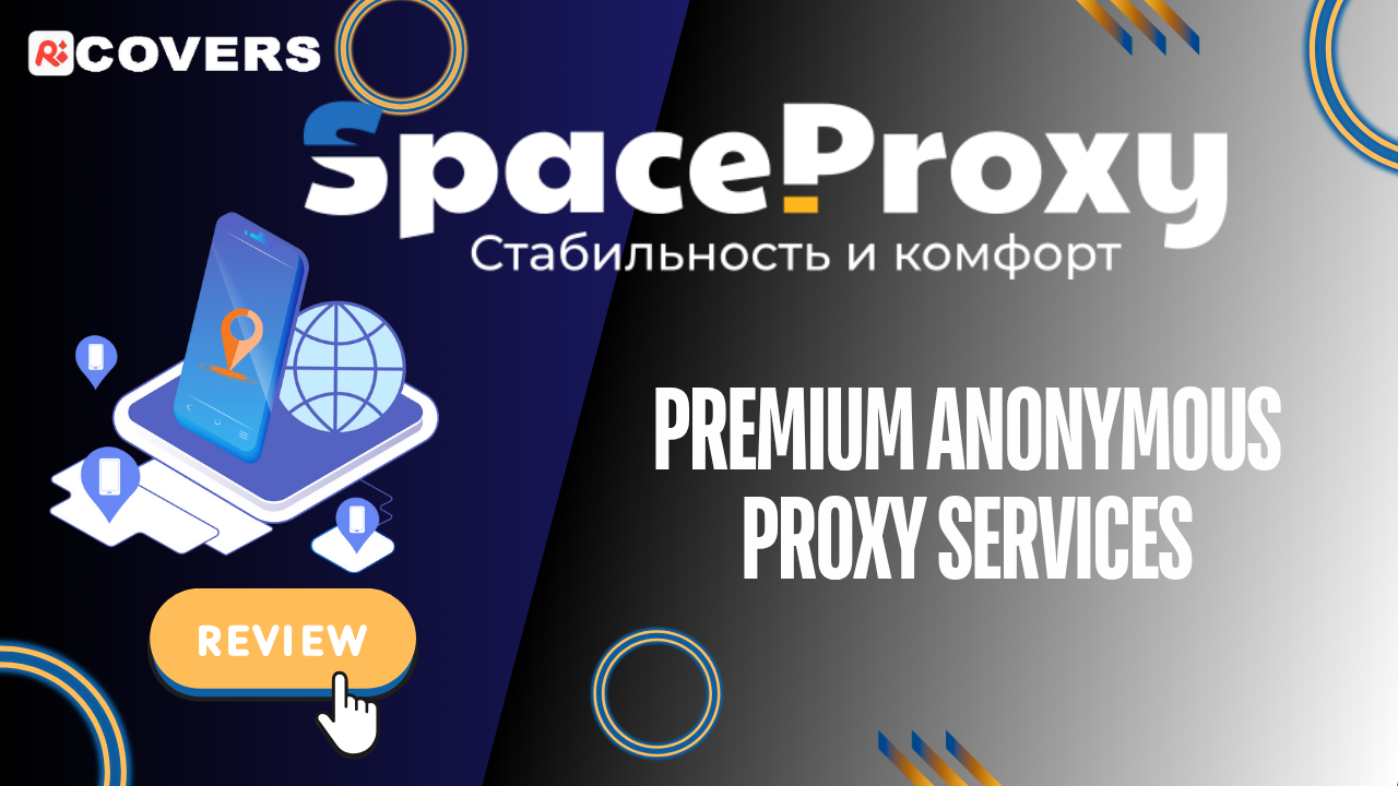 spaceproxy