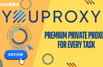 youproxy