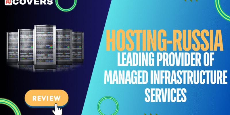 Hosting-Russia.ru Review 2025: Premium Russian Hosting Solutions – Performance, Features & Pricing