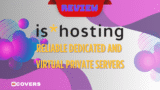 Ishosting Review 2025: Global VPS & Dedicated Server Analysis – Performance, Pricing & Features