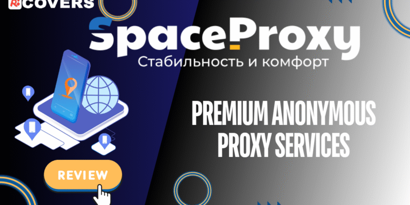 SpaceProxy.net Review: Complete Guide to Anonymous Proxy Services, Pricing, and Global Infrastructure Performance