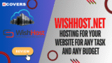 WishHost.net Review 2025: Best European Budget Hosting & Fast VPS Solutions Starting at $1.20/Month
