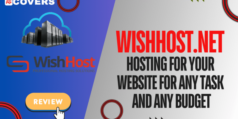 WishHost.net Review 2025: Best European Budget Hosting & Fast VPS Solutions Starting at $1.20/Month
